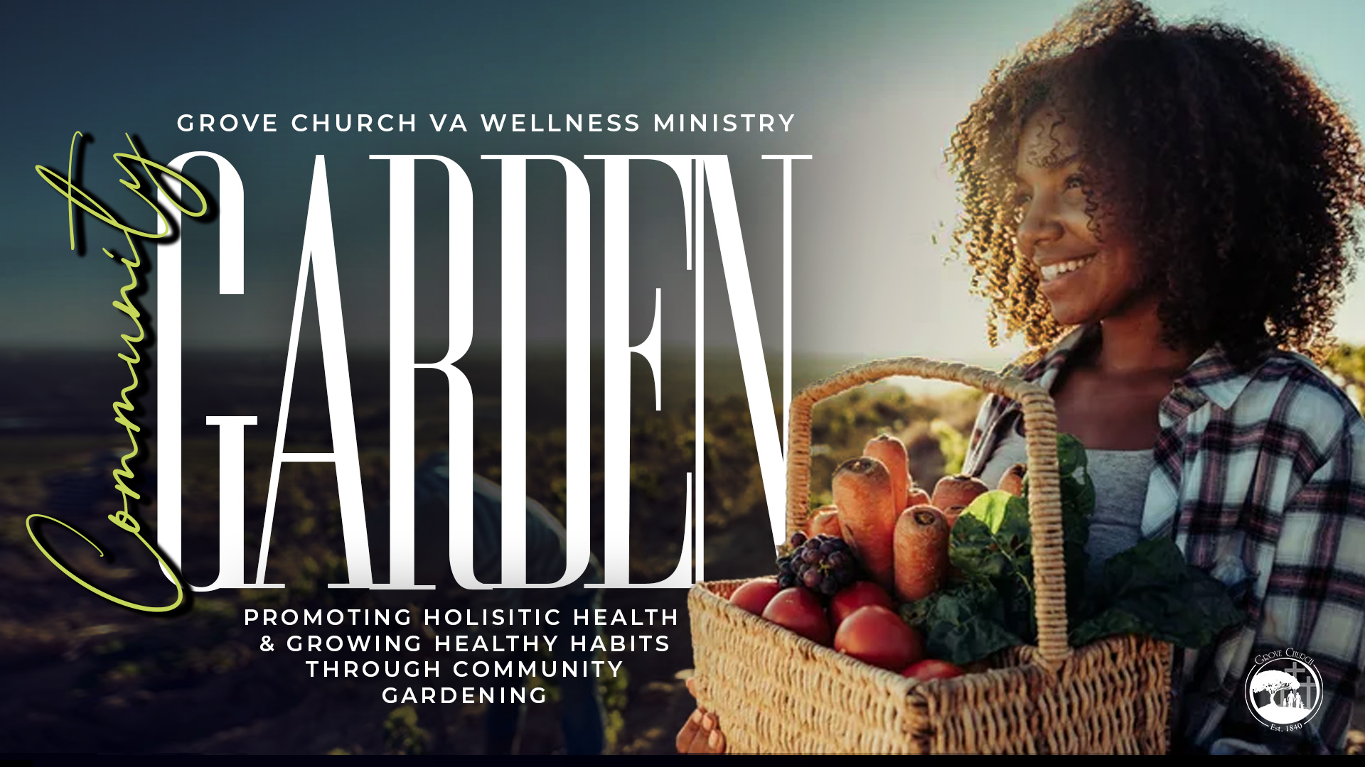 Community Garden